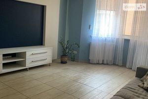 Здається в оренду 1-кімнатна квартира 50 кв. м у Києві