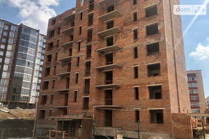 Продається 2-кімнатна квартира 58.33 кв. м у Хмельницькому