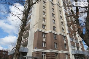 Продается 1-комнатная квартира 47 кв. м в Харькове