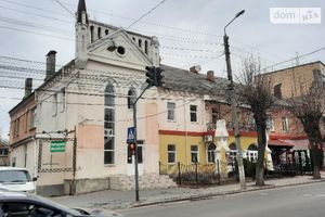Продається об'єкт сфери послуг 235 кв. м в 2-поверховій будівлі