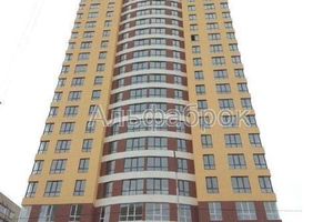 Продается 1-комнатная квартира 25 кв. м в Киеве