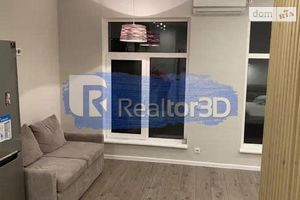 Продается 1-комнатная квартира 33 кв. м в Днепре