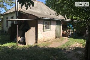 Продается одноэтажный дом 53 кв. м с участком
