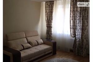 Сдается в аренду 2-комнатная квартира 65 кв. м в Тернополе
