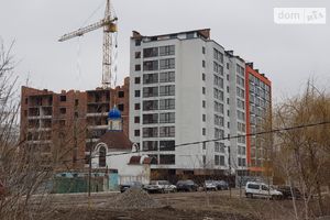 Продается 2-комнатная квартира 65 кв. м в Хмельницком