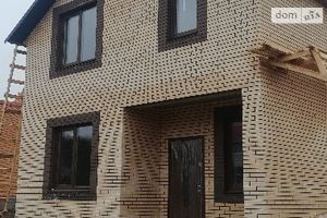 Продается дом на 2 этажа 134 кв. м с террасой