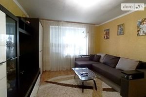 Продается 1-комнатная квартира 38 кв. м в Виннице