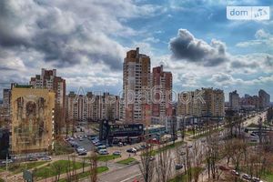 Здається в оренду 1-кімнатна квартира 34 кв. м у Києві