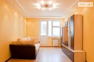Продается 1-комнатная квартира 24 кв. м в Виннице