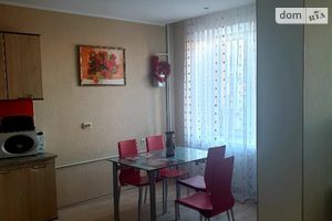 Сдается в аренду 2-комнатная квартира 60 кв. м в Полтаве