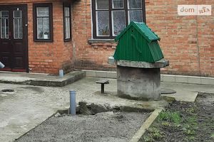 Продается одноэтажный дом 48 кв. м с гаражом