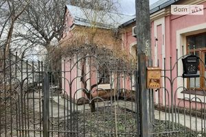 Продается 4-комнатная квартира 90 кв. м в Виннице