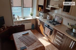 Продается 2-комнатная квартира 50 кв. м в Виннице