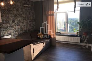 Сдается в аренду 1-комнатная квартира 42 кв. м в Киеве