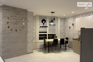 Сдается в аренду 2-комнатная квартира 70 кв. м в Киеве