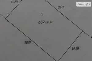 Продается земельный участок 6 соток в Черкасской области