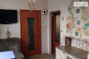 Продается одноэтажный дом 80 кв. м с камином