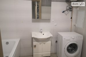 Здається в оренду 1-кімнатна квартира 42.2 кв. м у Києві