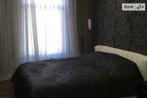 Сдается в аренду 1-комнатная квартира 42 кв. м в Киеве