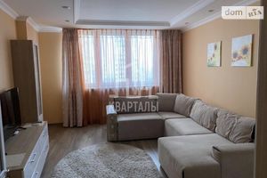 Здається в оренду 1-кімнатна квартира 50 кв. м у Києві