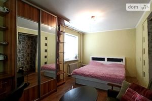 Продається 1-кімнатна квартира 29.5 кв. м у Вінниці