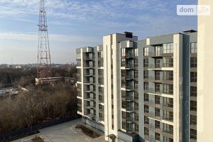 Продається 1-кімнатна квартира 43 кв. м у Дніпрі