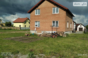 Продается дом на 2 этажа 113 кв. м с садом