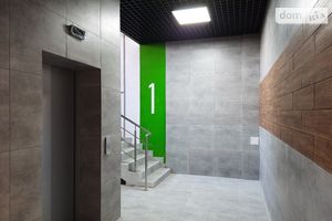 Продается 3-комнатная квартира 83.4 кв. м в Ивано-Франковске