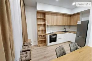 Сдается в аренду 2-комнатная квартира 52 кв. м в Киеве