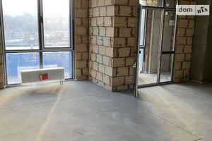 Продается 2-комнатная квартира 52 кв. м в Днепре