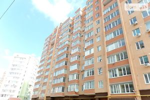 Продается 1-комнатная квартира 45 кв. м в Виннице