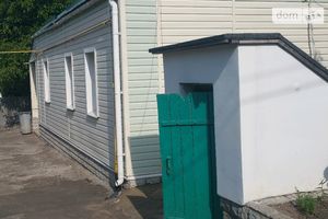 Продается одноэтажный дом 80 кв. м с подвалом