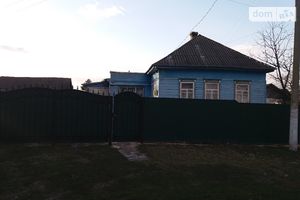Продається одноповерховий будинок 79 кв. м з банею/сауною