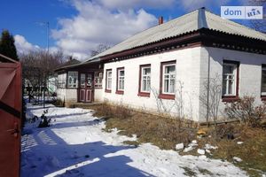 Продається одноповерховий будинок 53 кв. м с басейном