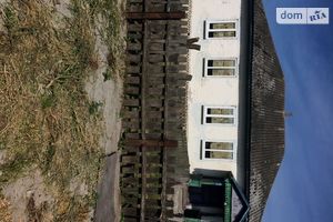 Продается одноэтажный дом 76 кв. м с террасой