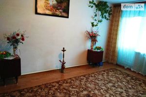 Продається 4-кімнатна квартира 78 кв. м у Козятині