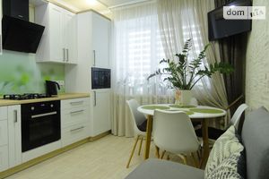Продається 1-кімнатна квартира 43 кв. м у Вінниці