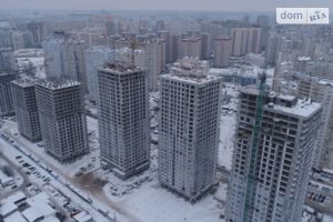 Продается 2-комнатная квартира 67.92 кв. м в Киеве