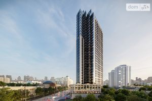 Продается 3-комнатная квартира 132.7 кв. м в Киеве