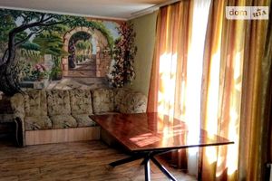 Сдается в аренду одноэтажный дом с балконом