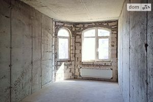 Продається 1-кімнатна квартира 48.5 кв. м у Одесі