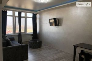 Продається 1-кімнатна квартира 42 кв. м у Одесі