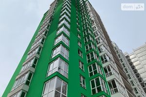 Продается 2-комнатная квартира 72 кв. м в Одессе