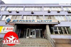 Сдается в аренду офис 52 кв. м в бизнес-центре