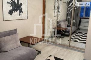 Здається в оренду 1-кімнатна квартира 24 кв. м у Києві