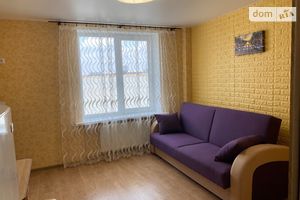Сдается в аренду 1-комнатная квартира 23 кв. м в Харькове