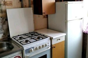 Продается 1-комнатная квартира 22 кв. м в Днепре