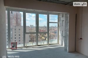 Продається 2-кімнатна квартира 55.9 кв. м у Одесі