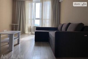 Здається в оренду 1-кімнатна квартира 45 кв. м у Києві