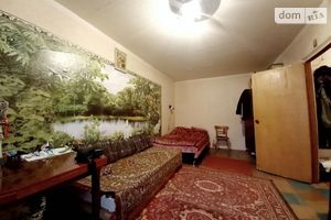 Продається 2-кімнатна квартира 43 кв. м у Дніпрі